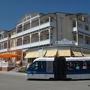 Hotel Selliner Hof